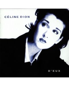 Céline Dion - D'Eux CD