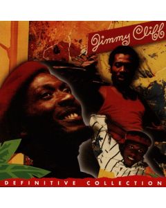 Jimmy Cliff - Definitive Collection CD