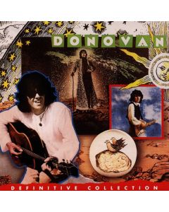Donovan - Definitive Collection CD