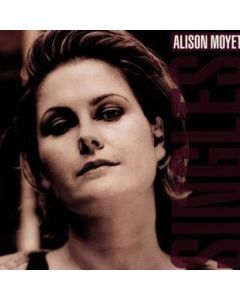 Alison Moyet - Singles CD