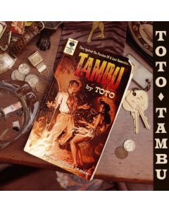 Toto - Tambu CD
