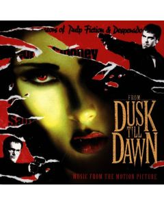 From Dusk Till Dawn CD