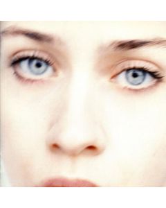 Fiona Apple - Tidal CD