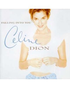 Céline Dion - Falling Into You CD