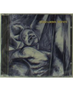 Screaming Trees - Dust CD