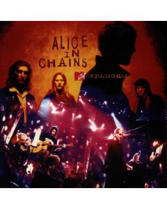 Alice In Chains - MTV Unplugged CD