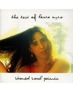 Laura Nyro - Stoned Soul Picnic: The Best.. CD