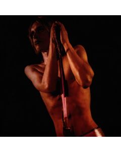 Iggy Pop - Raw Power CD