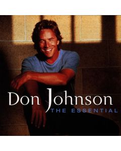 Don Johnson - The Essential CD