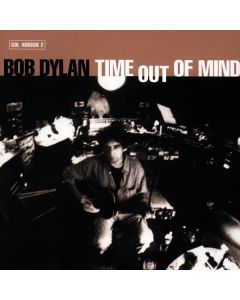 Bob Dylan - Time Out Of Mind CD
