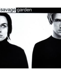 Savage Garden - Savage Garden CD