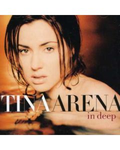 Tina Arena - In Deep CD