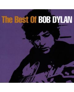 Bob Dylan - The Best Of Bob Dylan CD