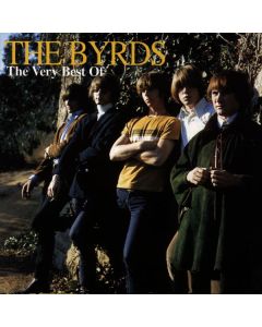 The Byrds - The Very Best Of The Byrds CD