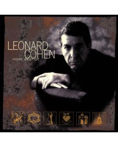 Leonard Cohen (1934-2016) - More Best Of Leonard Cohen CD