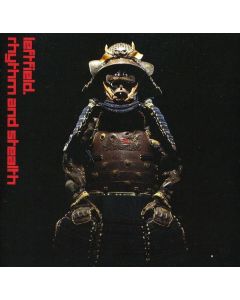 Leftfield - Rhythm & Stealth CD
