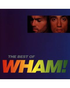 Wham! - The Best Of Wham CD