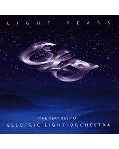 Electric Light Orchestra - Light Years: The Very Best Of E.L.O. CD