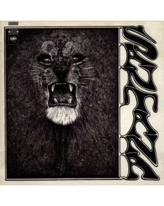 Santana - Santana (12 Tracks) CD