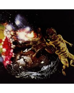 Santana - Santana III CD