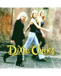 Dixie Chicks - Wide Open Spaces CD