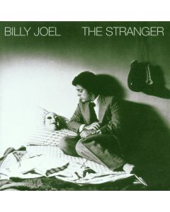 Billy Joel - The Stranger CD