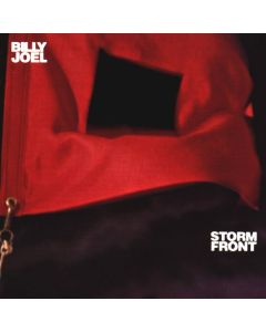 Billy Joel - Storm Front CD