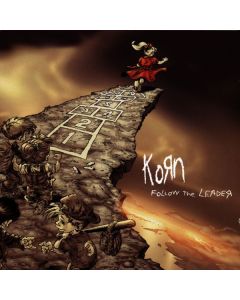 Korn - Follow The Leader CD