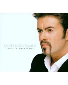 George Michael - Ladies & Gentlemen - The Best Of George Michael CD