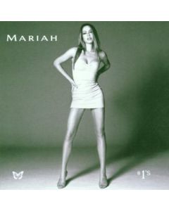 Mariah Carey - The Ones CD