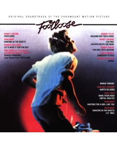 Footloose (15th Anniversary Collector's Edition) CD