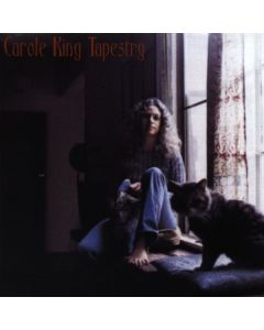 Carole King - Tapestry CD