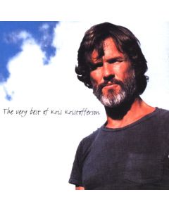 Kris Kristofferson - The Very Best Of Kris Kristofferson CD