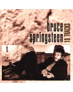 Bruce Springsteen - 18 Tracks CD