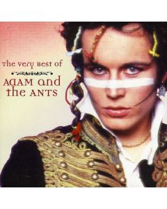 Adam & The Ants - The Best CD