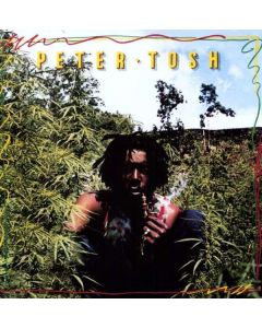 Peter Tosh - Legalize It CD