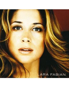 Lara Fabian - Lara Fabian CD
