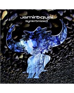 Jamiroquai - Synkronized CD