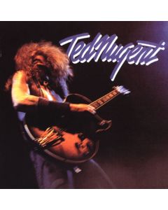 Ted Nugent - Ted Nugent CD