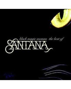 Santana - Black Magic Woman: The Best Of Santana CD