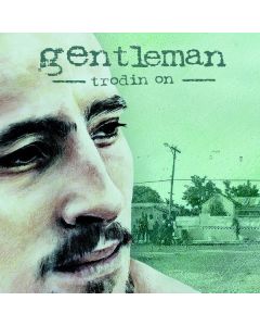 Gentleman - Trodin On CD