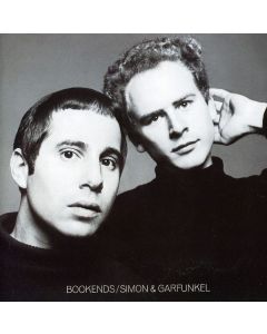Simon & Garfunkel - Bookends CD
