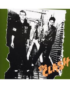 The Clash - The Clash CD