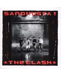 The Clash - Sandinista! CD