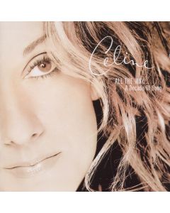 Céline Dion - All The Way... A Decade Of Song CD