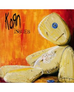 Korn - Issues CD