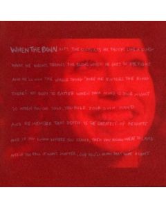 Fiona Apple - When The Pawn CD