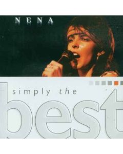 Nena - Simply The Best CD
