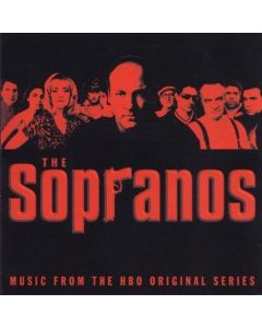Sopranos CD