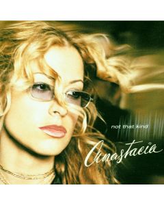 Anastacia - Not That Kind CD